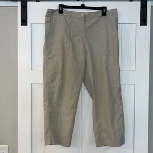 Calvin Klein Jeans pants